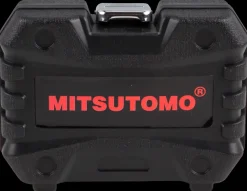 Mitsutomo Slagtoppesæt 1/2