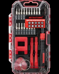 Mitsutomo Smartphone reparationssæt 43 dele