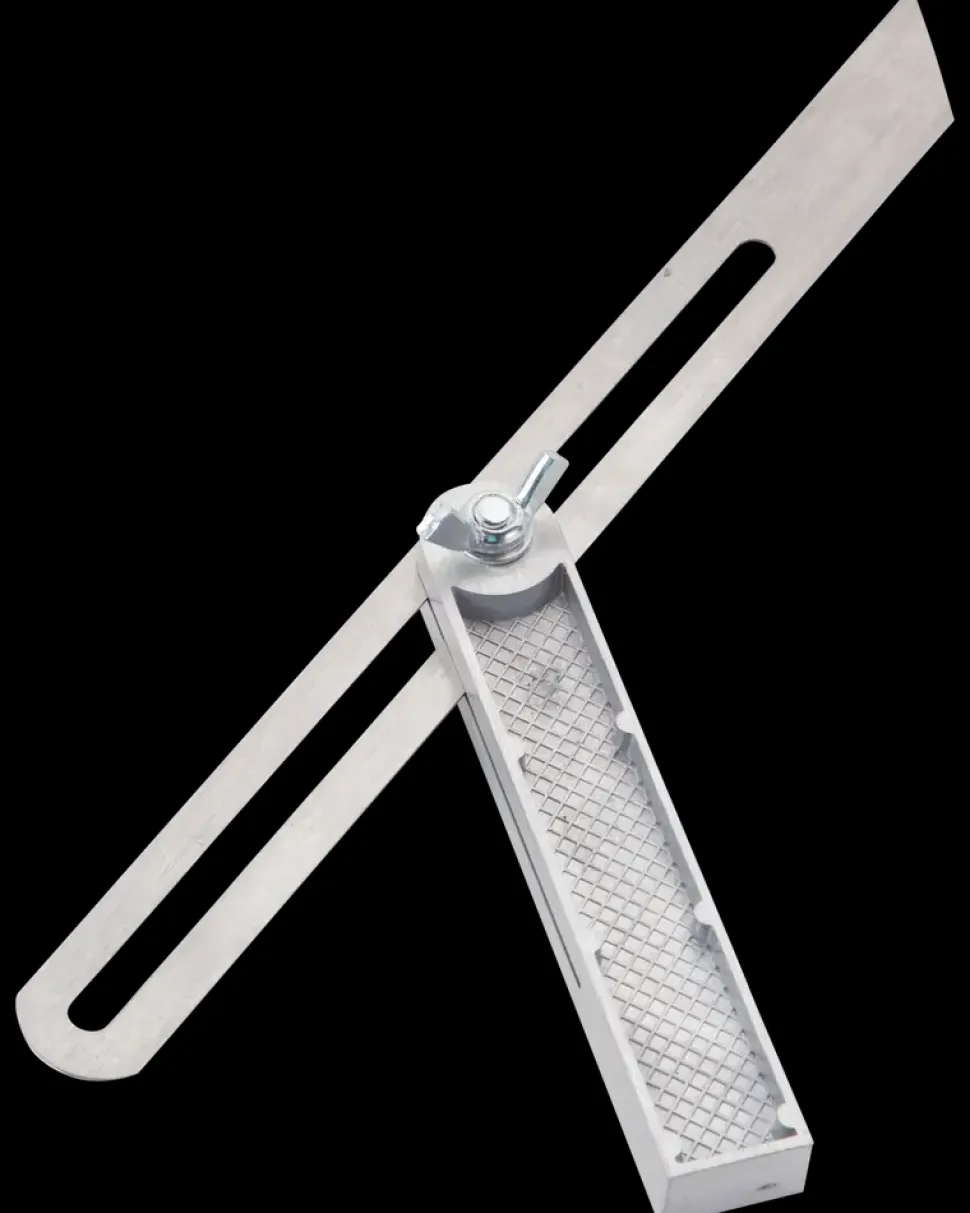 Mitsutomo Smigvinkel 220 mm
