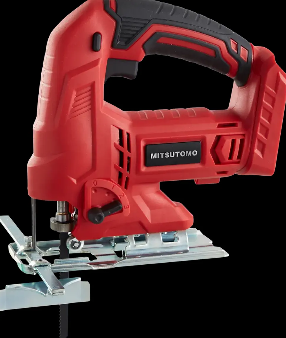 Mitsutomo Stiksav 18V