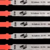 Mitsutomo Stiksavsklinger Metal 21T 5 stk.