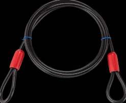 Mitsutomo Stålkabel Ø8 mm 3 meter