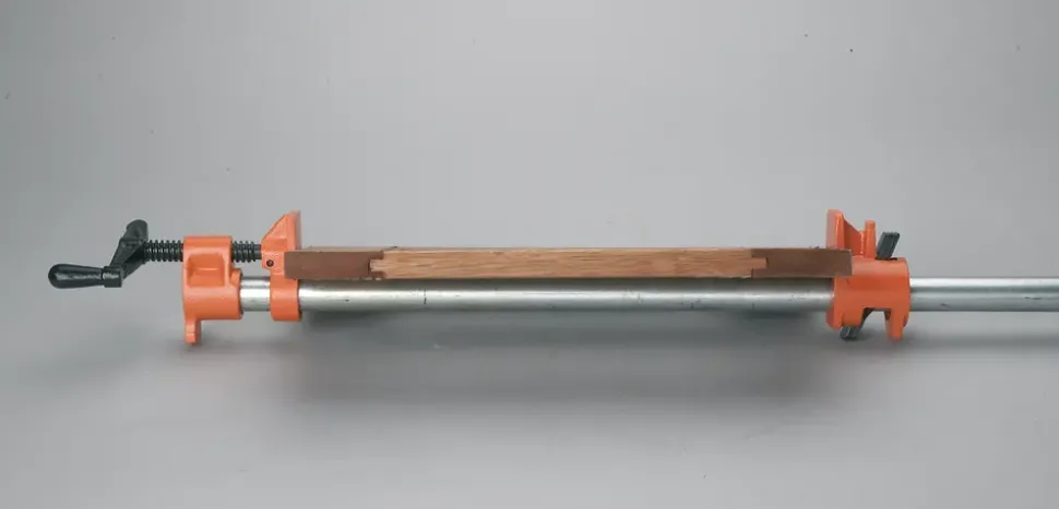 Mitsutomo Uendelig tvinge 3/4"