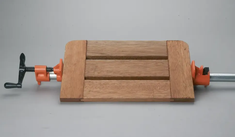 Mitsutomo Uendelig tvinge 3/4"