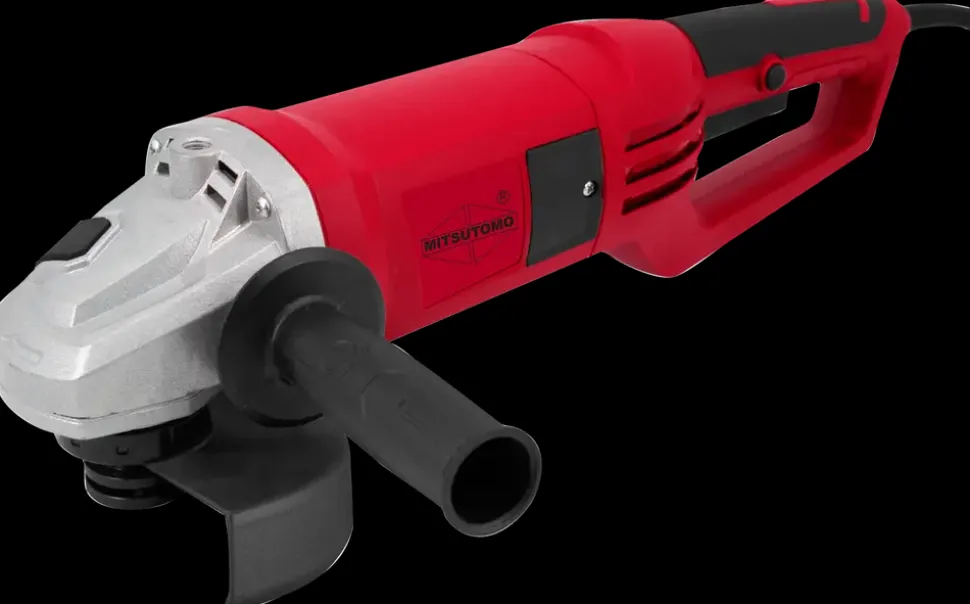 Mitsutomo Vinkelsliber 2200 W