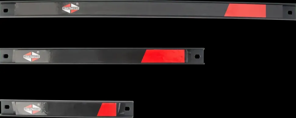 Mitsutomo Værktøjsholder magnetisk 3 dele