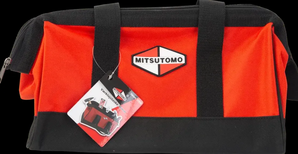 Mitsutomo Værktøjstaske 36 cm