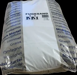 MM Fugesand 20 kg