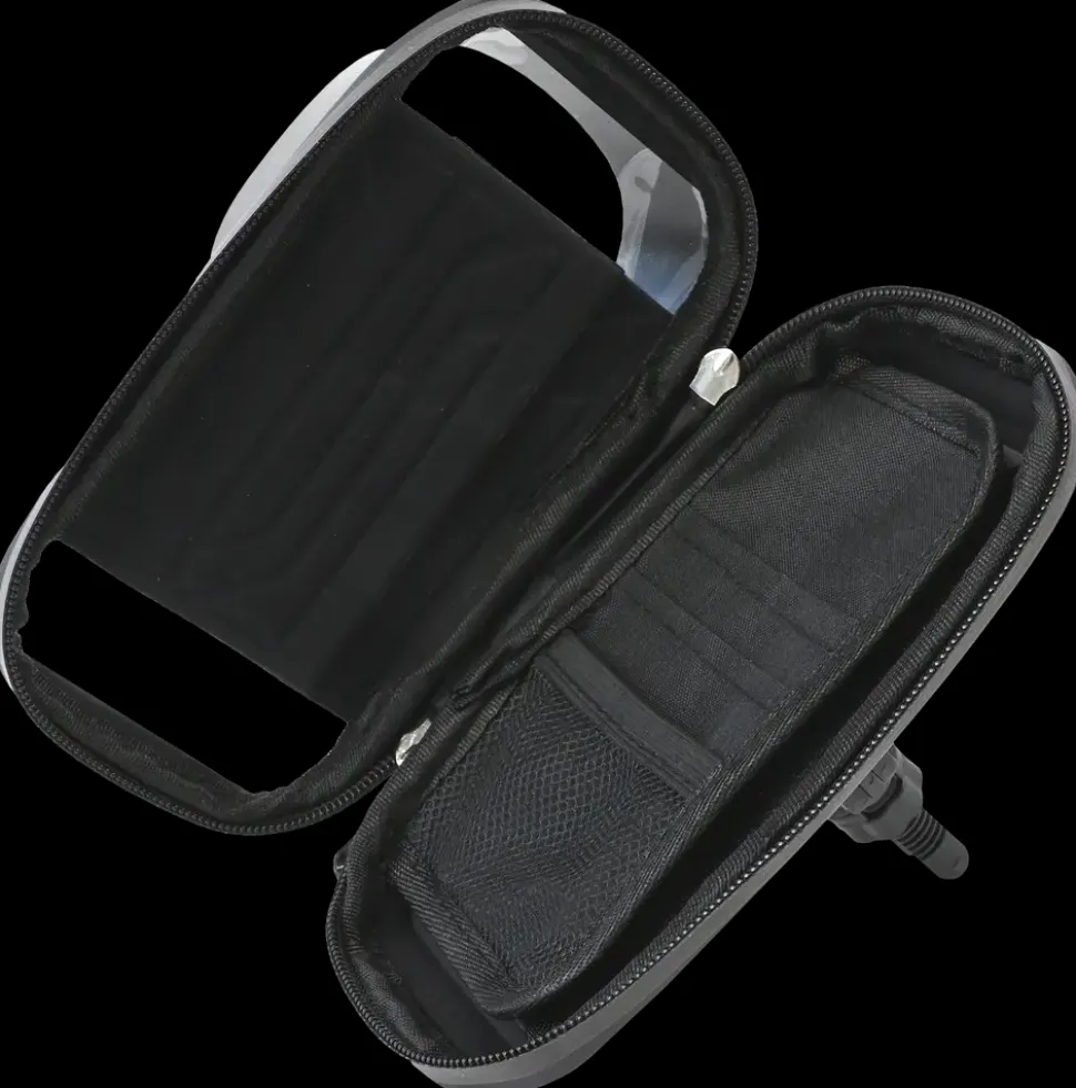Mobilholder til cykel