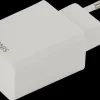 Mobiloplader 2 x USB 2,4A