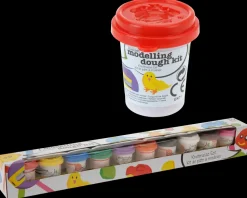 Modellervoks 10 x 56 g