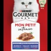 Mon Petit Intense - 6 x 50 g