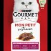 Mon Petit Intense - 6 x 50 g