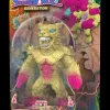 Monster 14 cm - assorterede designs