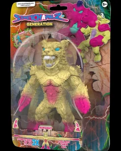 Monster 14 cm - assorterede designs