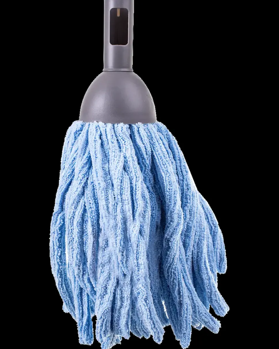 Moppehoved mikrofiber - Quick Click