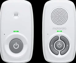 Motorola Babyalarm - AM21