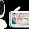 Motorola Babyalarm - VM75
