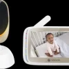 Motorola Babyalarm - VM85