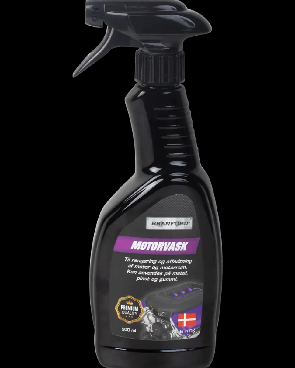 Motorvask 500 ml