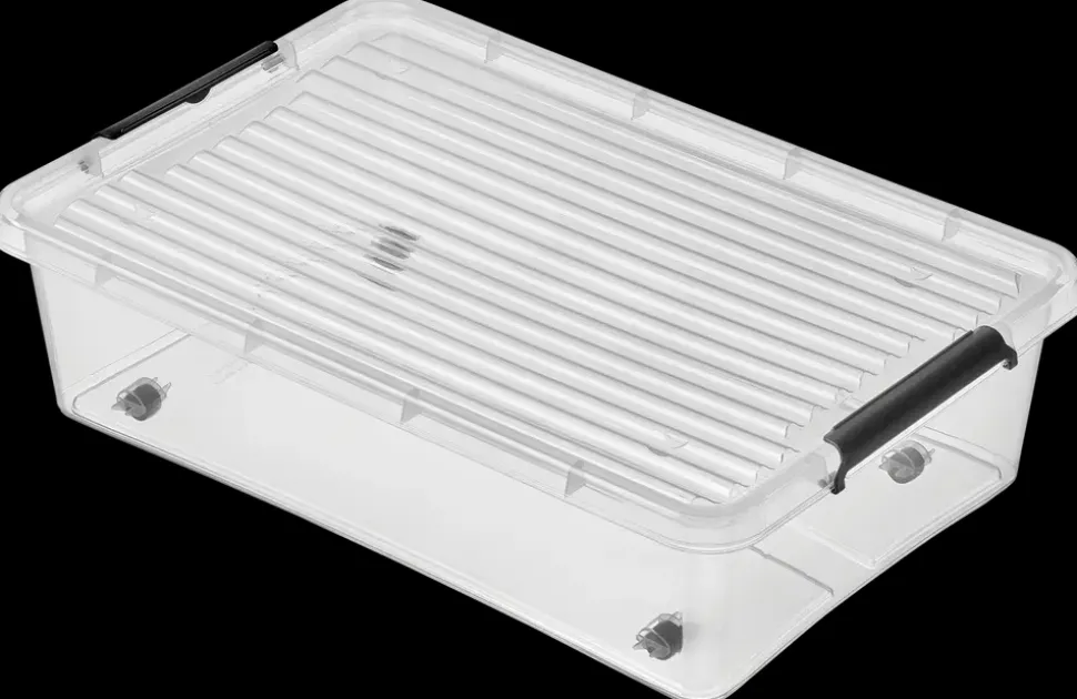 Moxom Bedroller Simplestore Wave – 29 liter