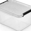 Moxom Opbevaringsboks Simplestore Wave – 15,5 liter