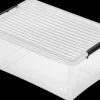 Moxom Opbevaringsboks Simplestore Wave – 40 liter