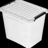 Moxom Opbevaringsboks Simplestore Wave – 3,0 liter