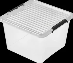 Moxom Opbevaringsboks Simplestore Wave – 32 liter