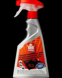 MR STRONG Kogepladerens keramisk 500 ml