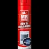 MR STRONG Ovn- og grillrens 300 ml