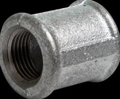 Muffe 3/4'' - galvaniseret