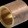 Muffe 3/4'' - messing