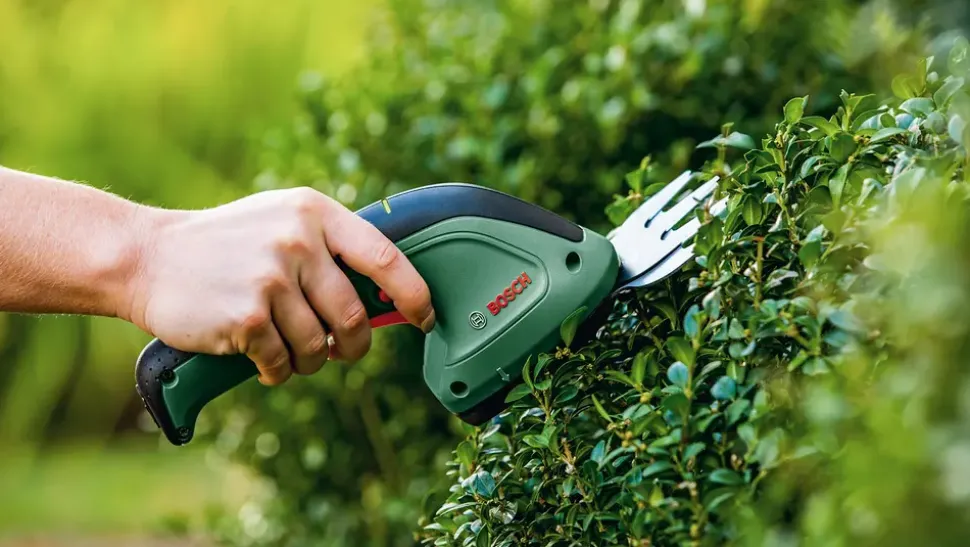 Multiklipper EasyShear 3,6V