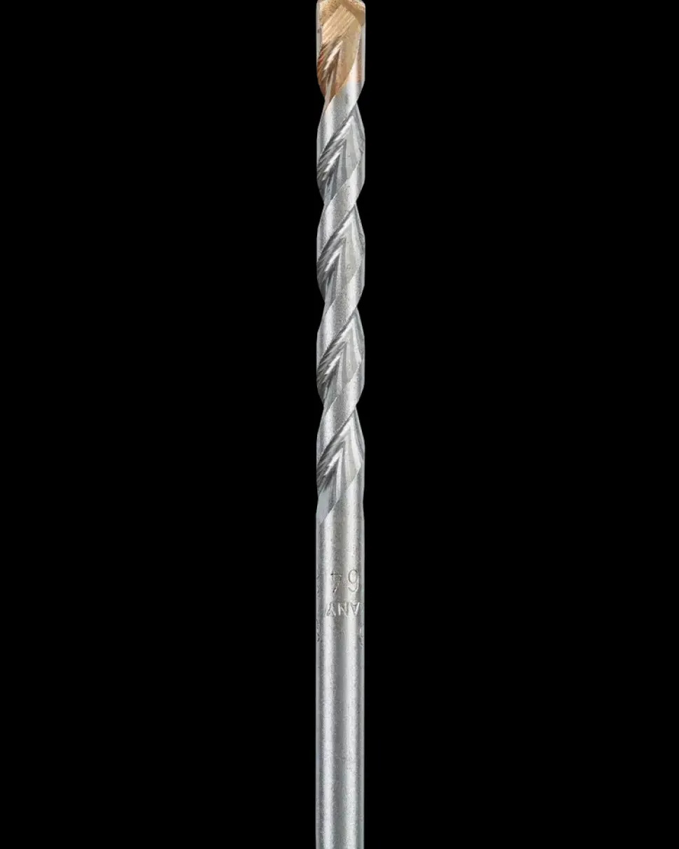 Murbor 6 x 100 mm