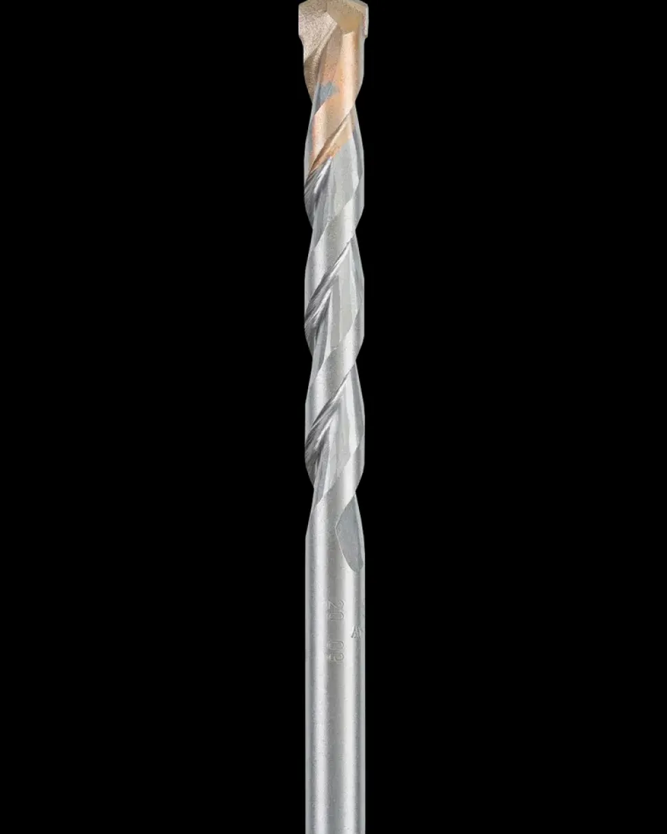 Murbor 10 x 120 mm