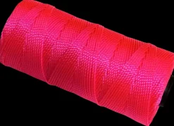 Murersnor 1,2 mm x 120 m - Pink