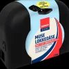 Musefældeboks med Fælde