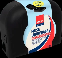 Musefældeboks med Fælde