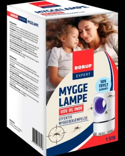Myggelampe