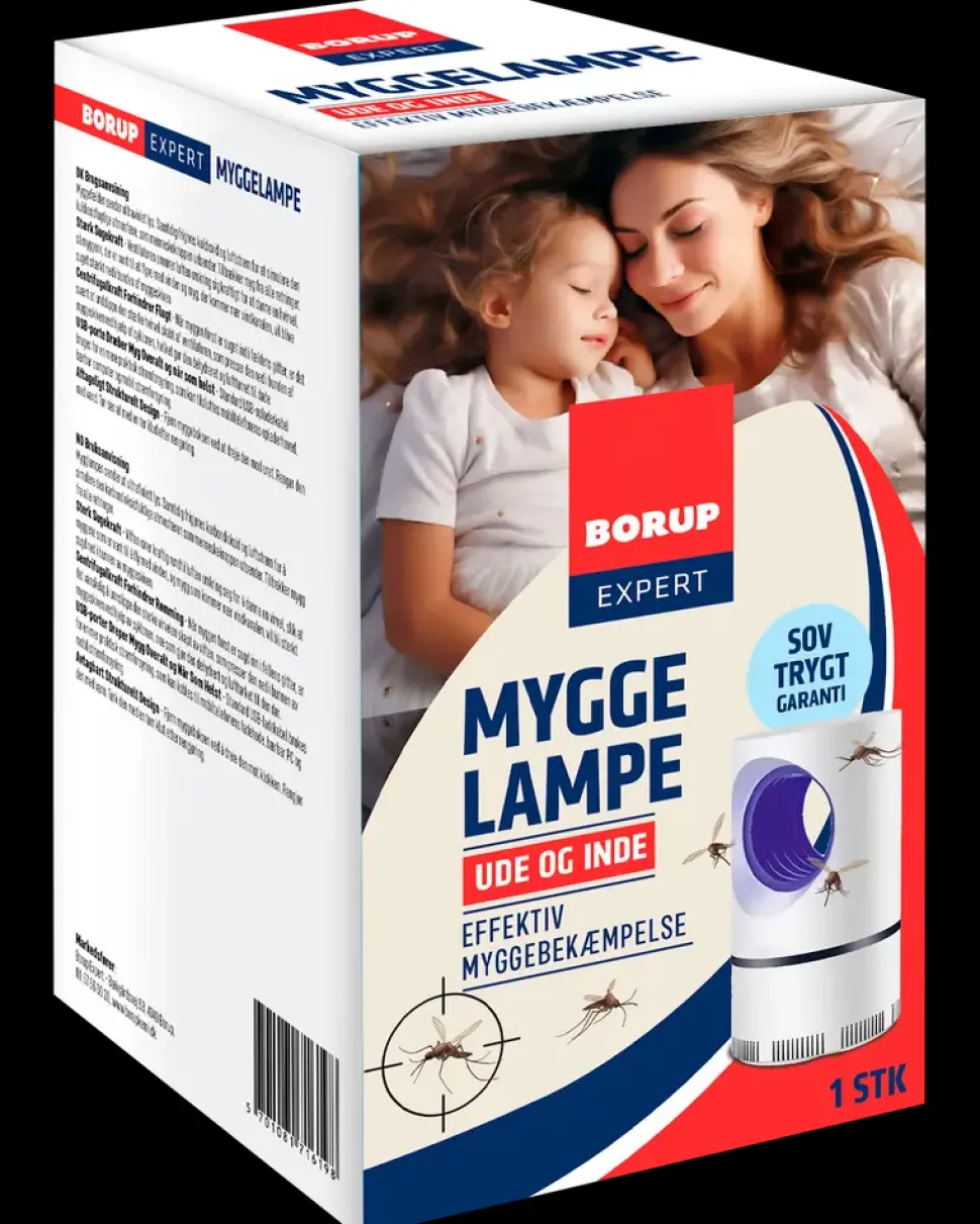 Myggelampe