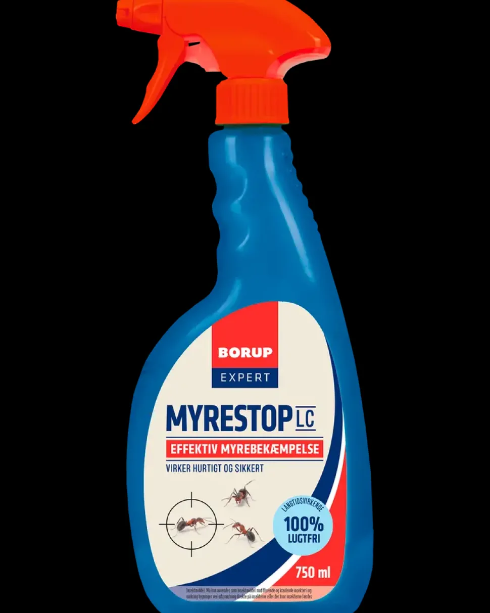 Myre Stop LC - 750 ml