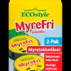 MyreFri Myrelokkedåse 2-pak