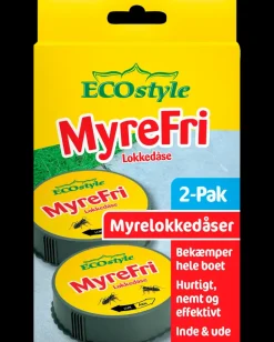 MyreFri Myrelokkedåse 2-pak