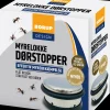 Myrelokke Dørstopper