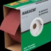 Nakachi Slibepapir 93 mm x 50 m K100