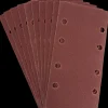 Nakachi Slibepapir velcro 10-pak