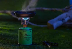 Nakano Camping køkkensæt non-stick