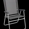 Nakano Camping- Strandstol aluminium
