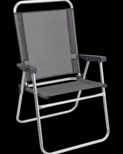 Nakano Camping- Strandstol aluminium
